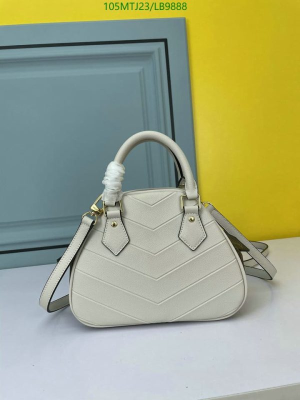 Louis Vuitton  AAA+ Replica Empreinte Neo Alma hand bag LB98883571592