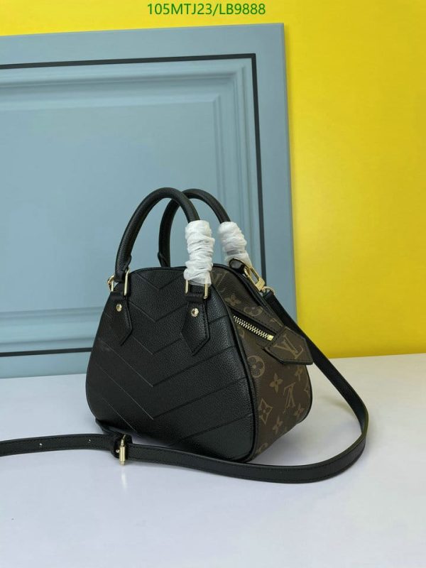 Louis Vuitton  AAA+ Replica Empreinte Neo Alma hand bag LB98883571592