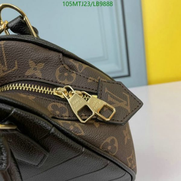 Louis Vuitton  AAA+ Replica Empreinte Neo Alma hand bag LB98883571592