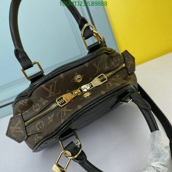 Louis Vuitton  AAA+ Replica Empreinte Neo Alma hand bag LB98883571592