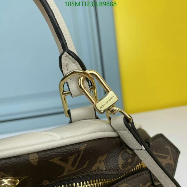 Louis Vuitton  AAA+ Replica Empreinte Neo Alma hand bag LB98883571592