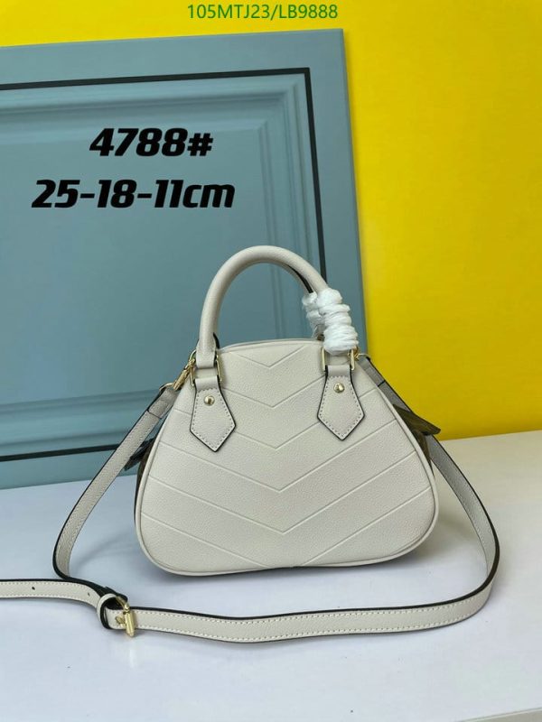 Louis Vuitton  AAA+ Replica Empreinte Neo Alma hand bag LB98883571592