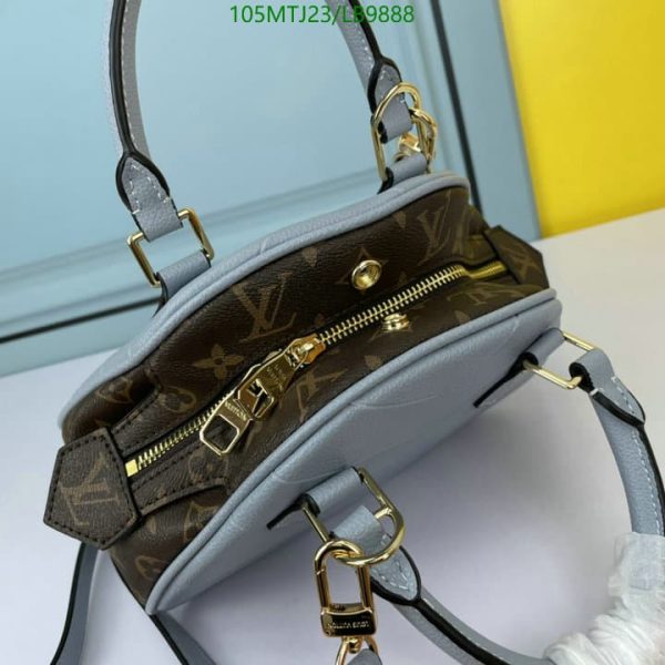 Louis Vuitton  AAA+ Replica Empreinte Neo Alma hand bag LB98883571592