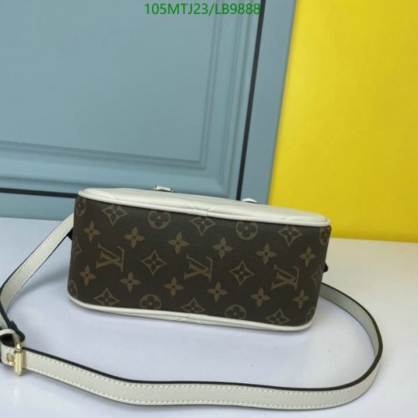 Louis Vuitton  AAA+ Replica Empreinte Neo Alma hand bag LB98883571592