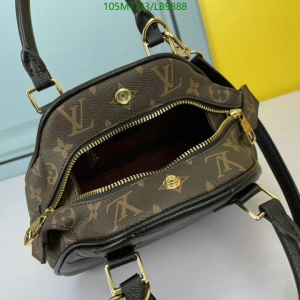 Louis Vuitton  AAA+ Replica Empreinte Neo Alma hand bag LB98883571592