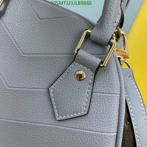 Louis Vuitton  AAA+ Replica Empreinte Neo Alma hand bag LB98883571592