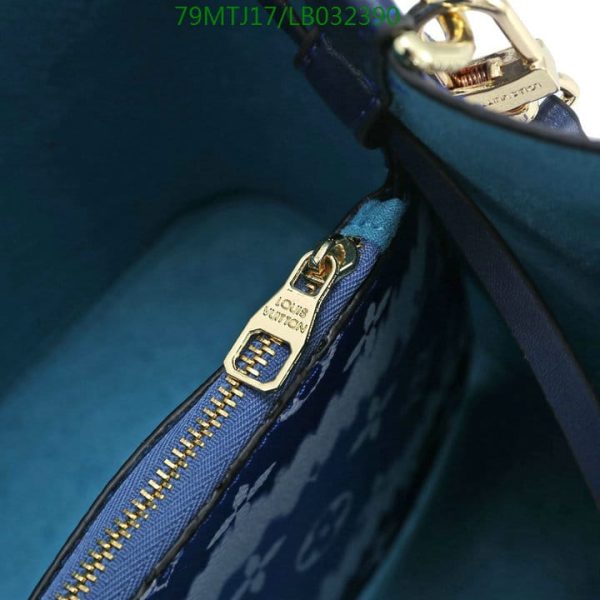 Louis Vuitton AAA+ Replica Escale Néonoé MM Pastel LB03239076345