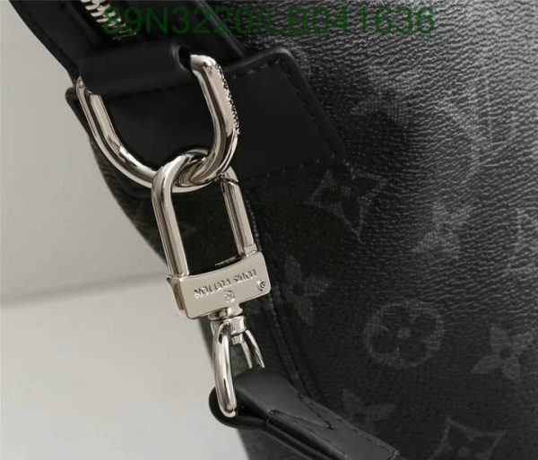 Louis Vuitton AAA+ Replica Explorer Briefcase LB04163659624