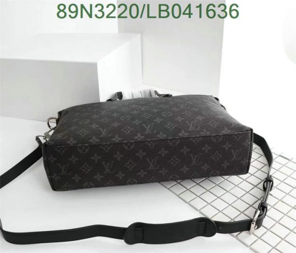 Louis Vuitton AAA+ Replica Explorer Briefcase LB04163659624