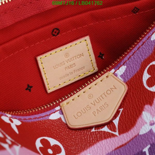 Louis Vuitton AAA+ Replica Fashion Shoulder Bag LB04176252017