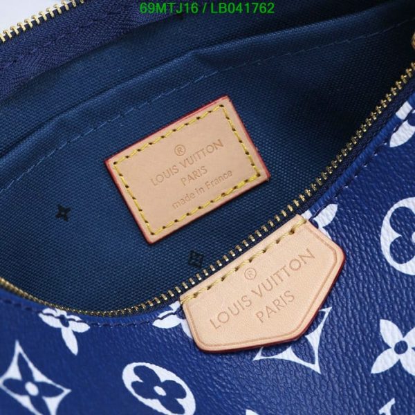 Louis Vuitton AAA+ Replica Fashion Shoulder Bag LB04176252017