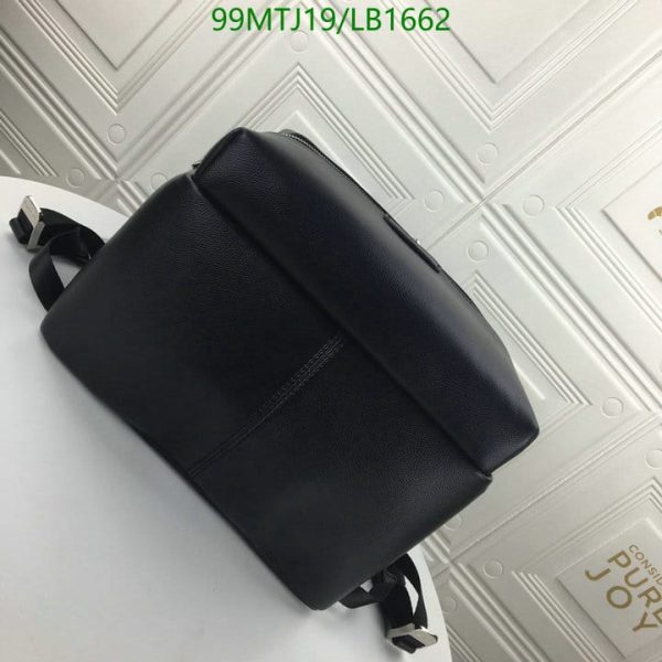 Louis Vuitton AAA+ Replica Faux Leather Backpack LB16627654890