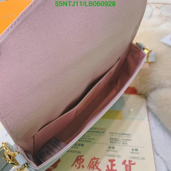 Louis Vuitton AAA+ Replica Felicie Pochette Bag LB06092862492