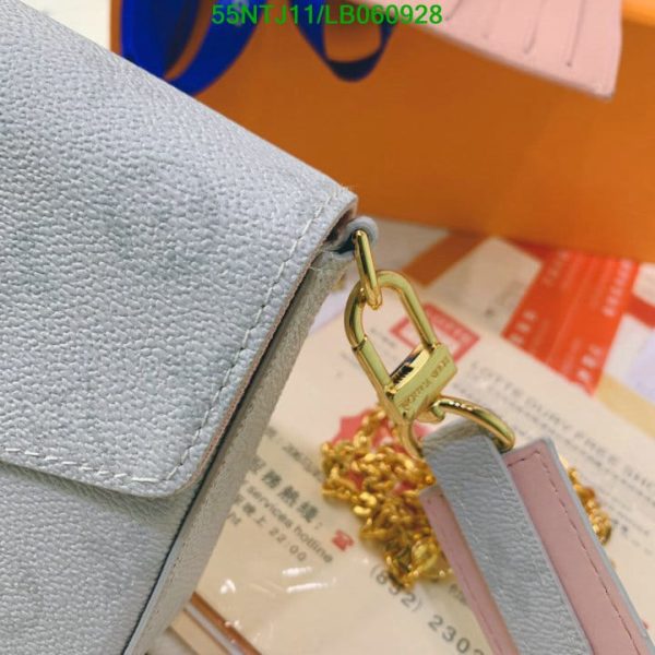 Louis Vuitton AAA+ Replica Felicie Pochette Bag LB06092862492