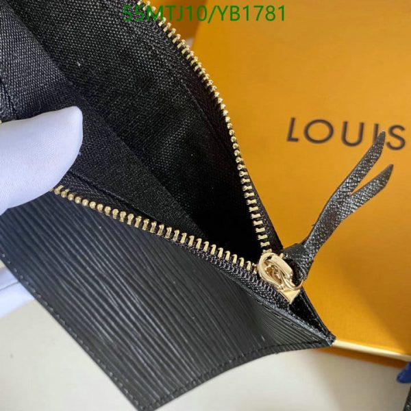 Louis Vuitton AAA+ Replica Felicie Pochette Ballerine Chain Bag Wallet YB17815624893