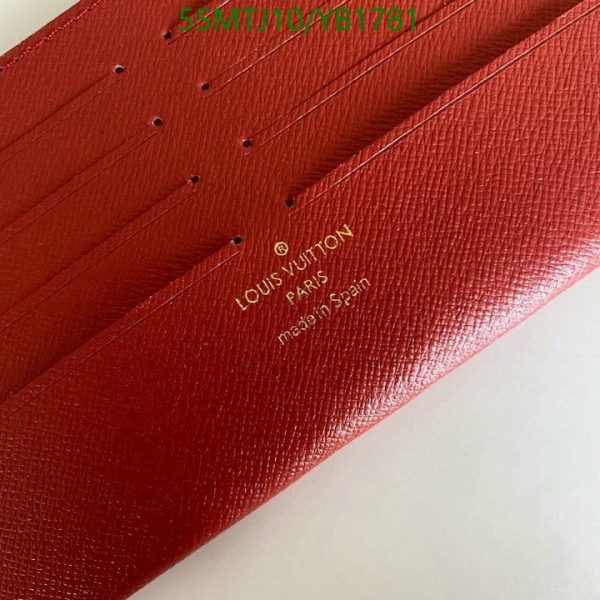 Louis Vuitton AAA+ Replica Felicie Pochette Ballerine Chain Bag Wallet YB17815624893