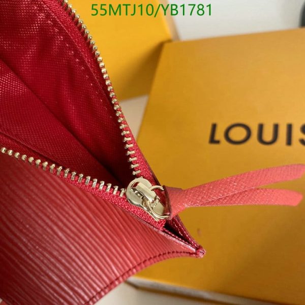 Louis Vuitton AAA+ Replica Felicie Pochette Ballerine Chain Bag Wallet YB17815624893