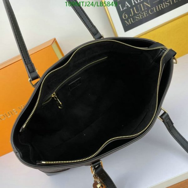 Louis Vuitton AAA+ Replica Flandrin Shoulder bag LB58497802156