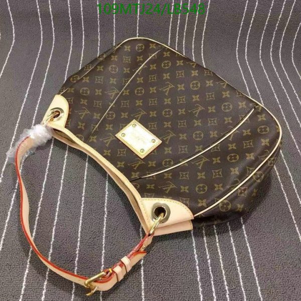 Louis Vuitton AAA+ Replica Galliera PM Bag LB54563458972