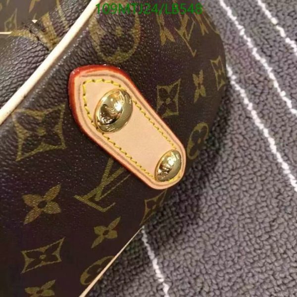 Louis Vuitton AAA+ Replica Galliera PM Bag LB54563458972