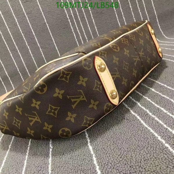 Louis Vuitton AAA+ Replica Galliera PM Bag LB54563458972