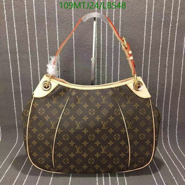 Louis Vuitton AAA+ Replica Galliera PM Bag LB54563458972