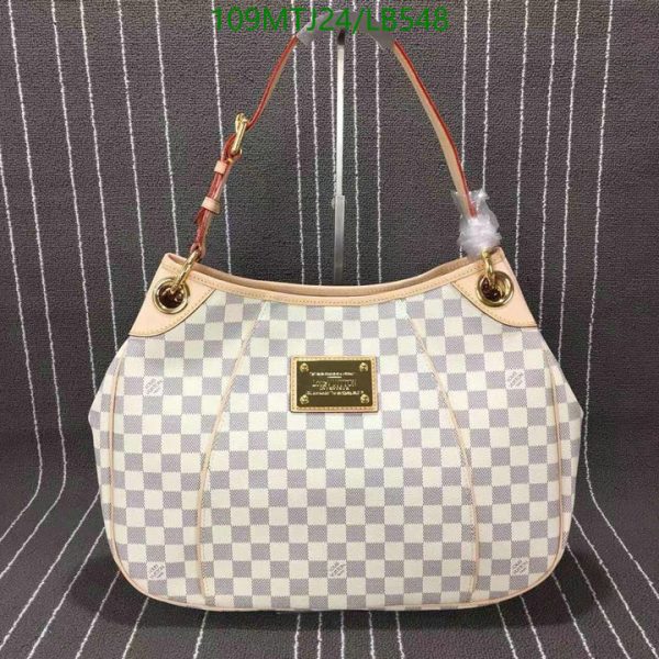 Louis Vuitton AAA+ Replica Galliera PM Bag LB54563458972