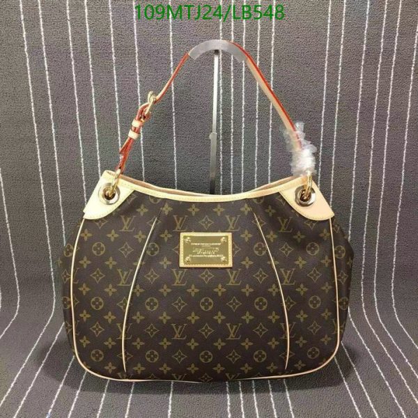 Louis Vuitton AAA+ Replica Galliera PM Bag LB54563458972