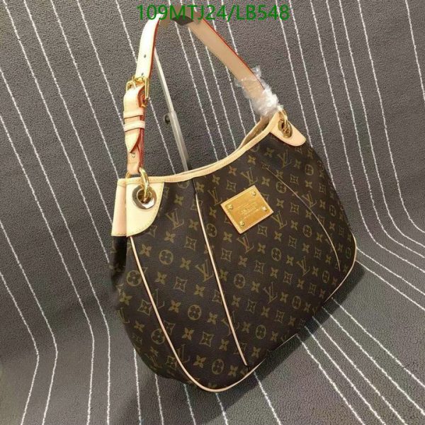 Louis Vuitton AAA+ Replica Galliera PM Bag LB54563458972