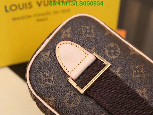 Louis Vuitton AAA+ Replica Gange Pochette LB06093457016