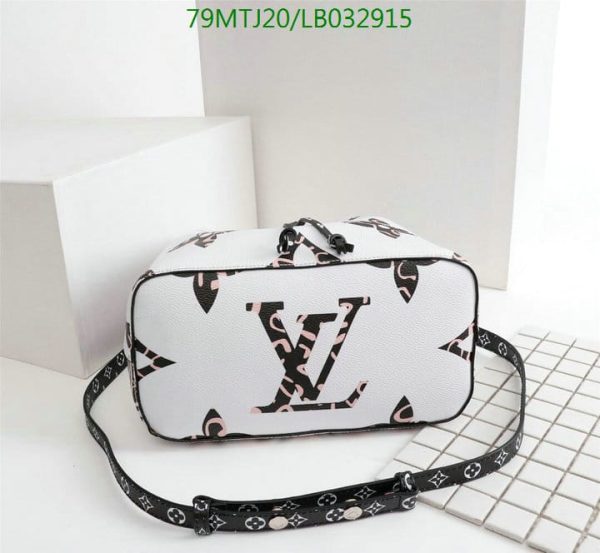 Louis Vuitton AAA+ Replica Giant Jungle Neoneo LB03291535286