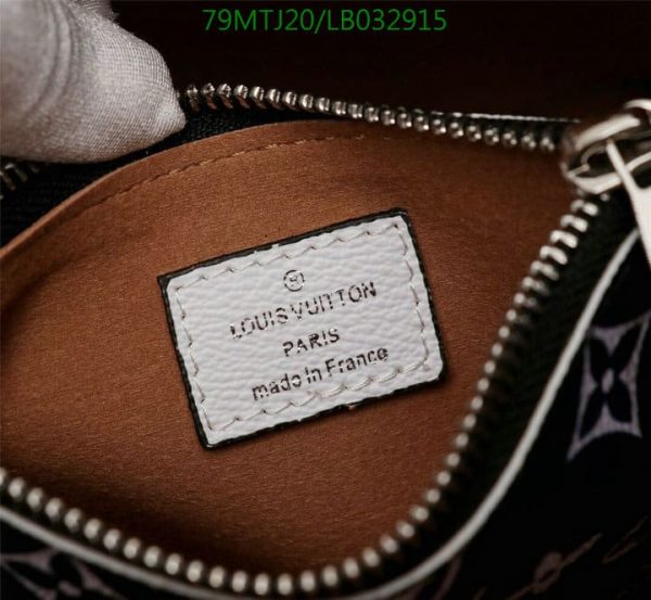 Louis Vuitton AAA+ Replica Giant Jungle Neoneo LB03291535286