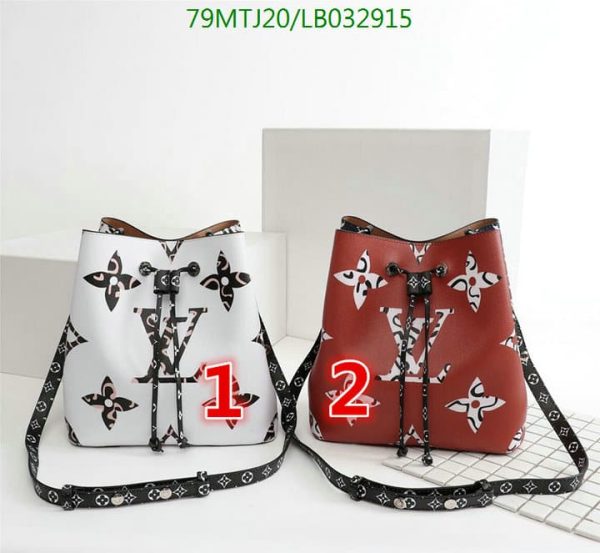 Louis Vuitton AAA+ Replica Giant Jungle Neoneo LB03291535286