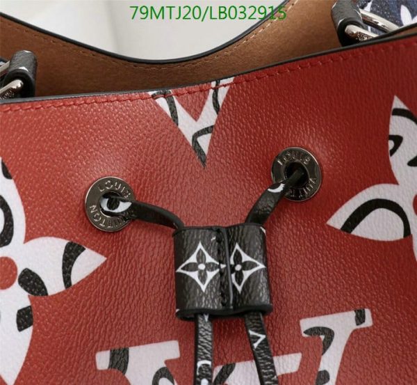 Louis Vuitton AAA+ Replica Giant Jungle Neoneo LB03291535286