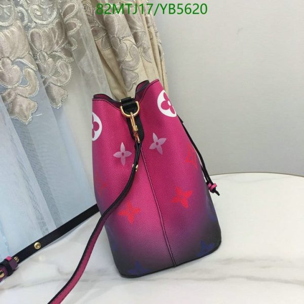 Louis Vuitton AAA+ Replica Giant Neonoe Bag YB56205987463