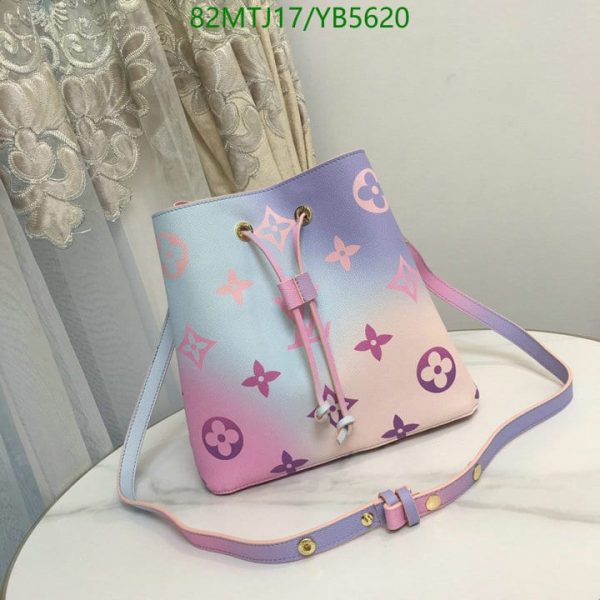 Louis Vuitton AAA+ Replica Giant Neonoe Bag YB56205987463