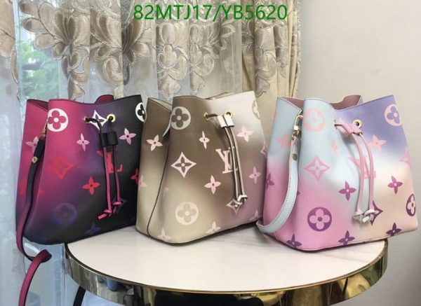 Louis Vuitton AAA+ Replica Giant Neonoe Bag YB56205987463