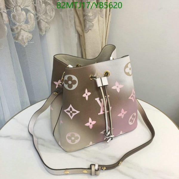 Louis Vuitton AAA+ Replica Giant Neonoe Bag YB56205987463