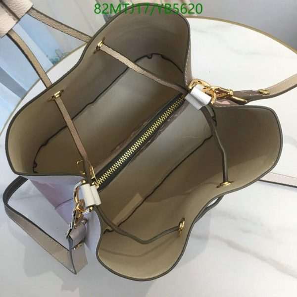 Louis Vuitton AAA+ Replica Giant Neonoe Bag YB56205987463