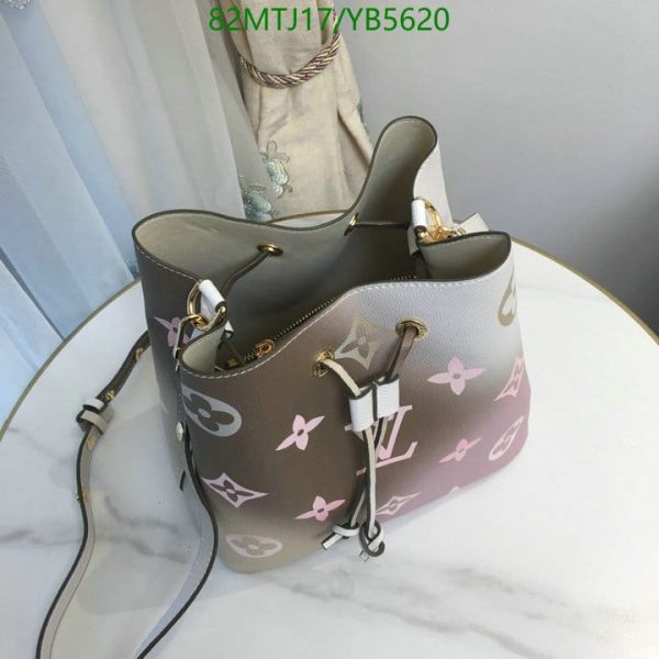 Louis Vuitton AAA+ Replica Giant Neonoe Bag YB56205987463