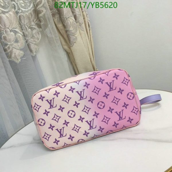 Louis Vuitton AAA+ Replica Giant Neonoe Bag YB56205987463