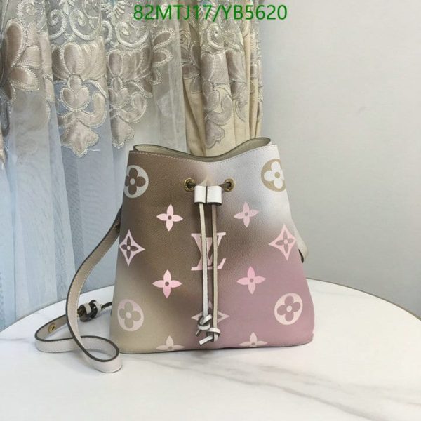 Louis Vuitton AAA+ Replica Giant Neonoe Bag YB56205987463