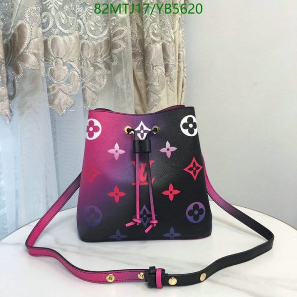 Louis Vuitton AAA+ Replica Giant Neonoe Bag YB56205987463