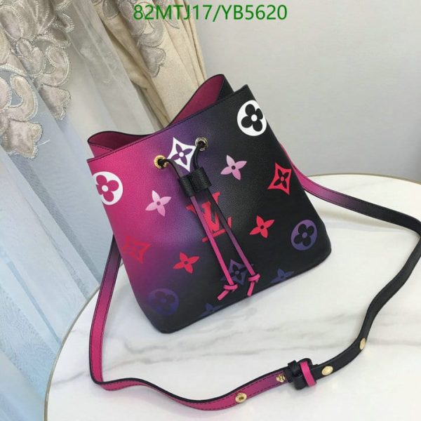 Louis Vuitton AAA+ Replica Giant Neonoe Bag YB56205987463