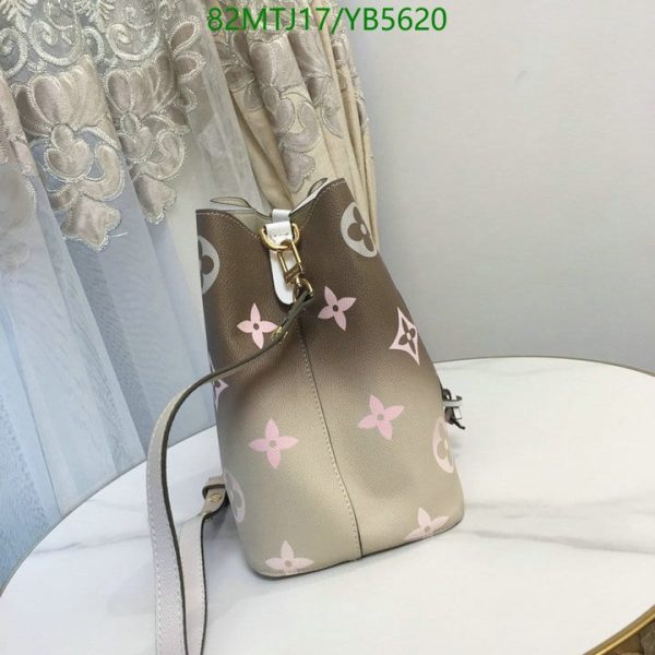 Louis Vuitton AAA+ Replica Giant Neonoe Bag YB56205987463