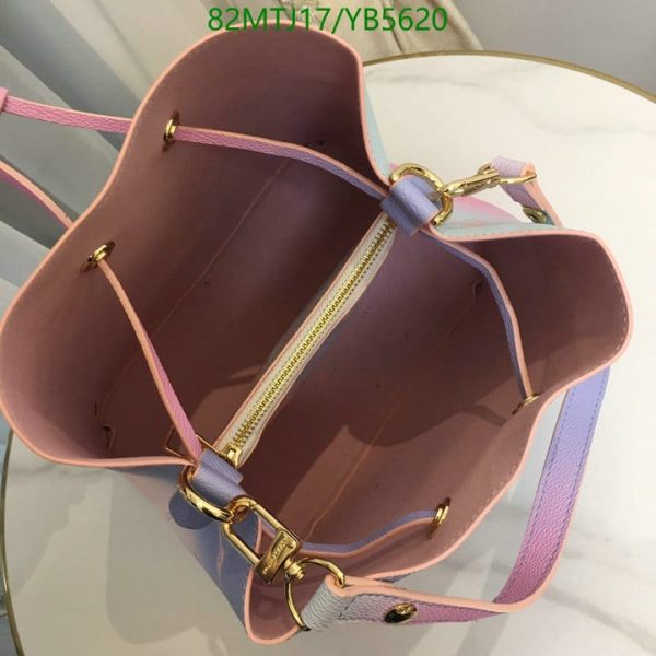 Louis Vuitton AAA+ Replica Giant Neonoe Bag YB56205987463