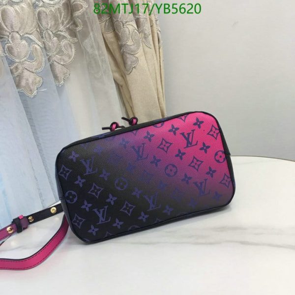 Louis Vuitton AAA+ Replica Giant Neonoe Bag YB56205987463