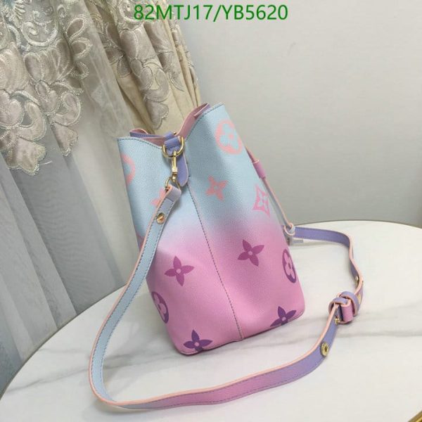 Louis Vuitton AAA+ Replica Giant Neonoe Bag YB56205987463