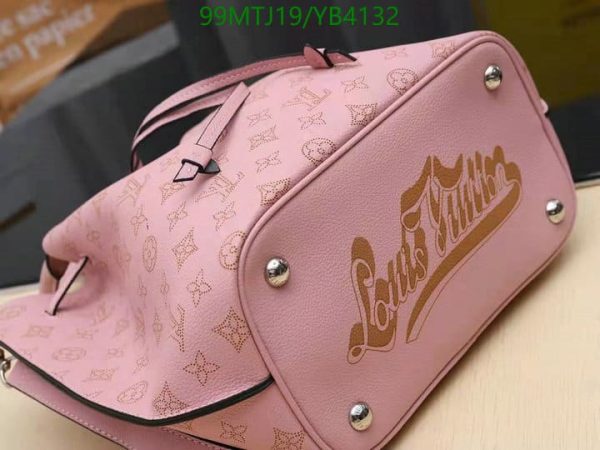 Louis Vuitton AAA+ Replica Girolata 2 WAY shoulder bag YB41325741305