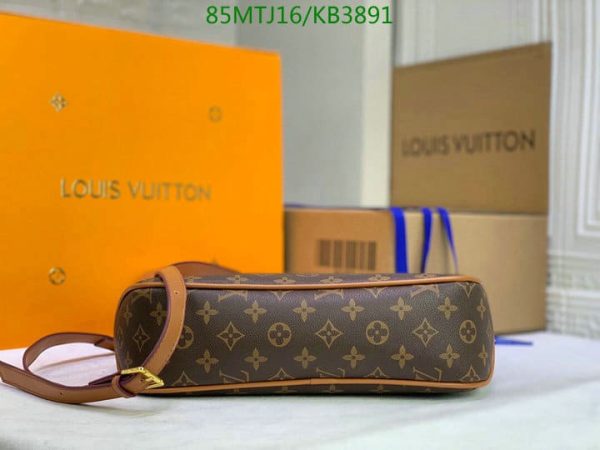 Louis Vuitton AAA+ Replica Graceful KB38912457385